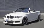BMW ACS1 Turbo Convertible by AC Schnitzer 2008 года